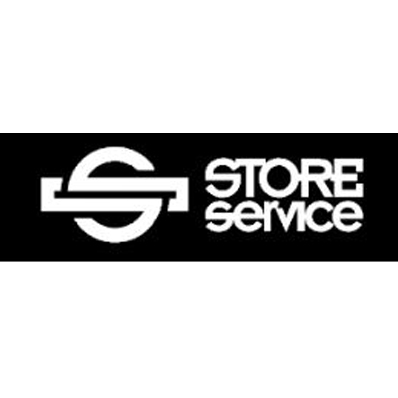 Store Service Logo