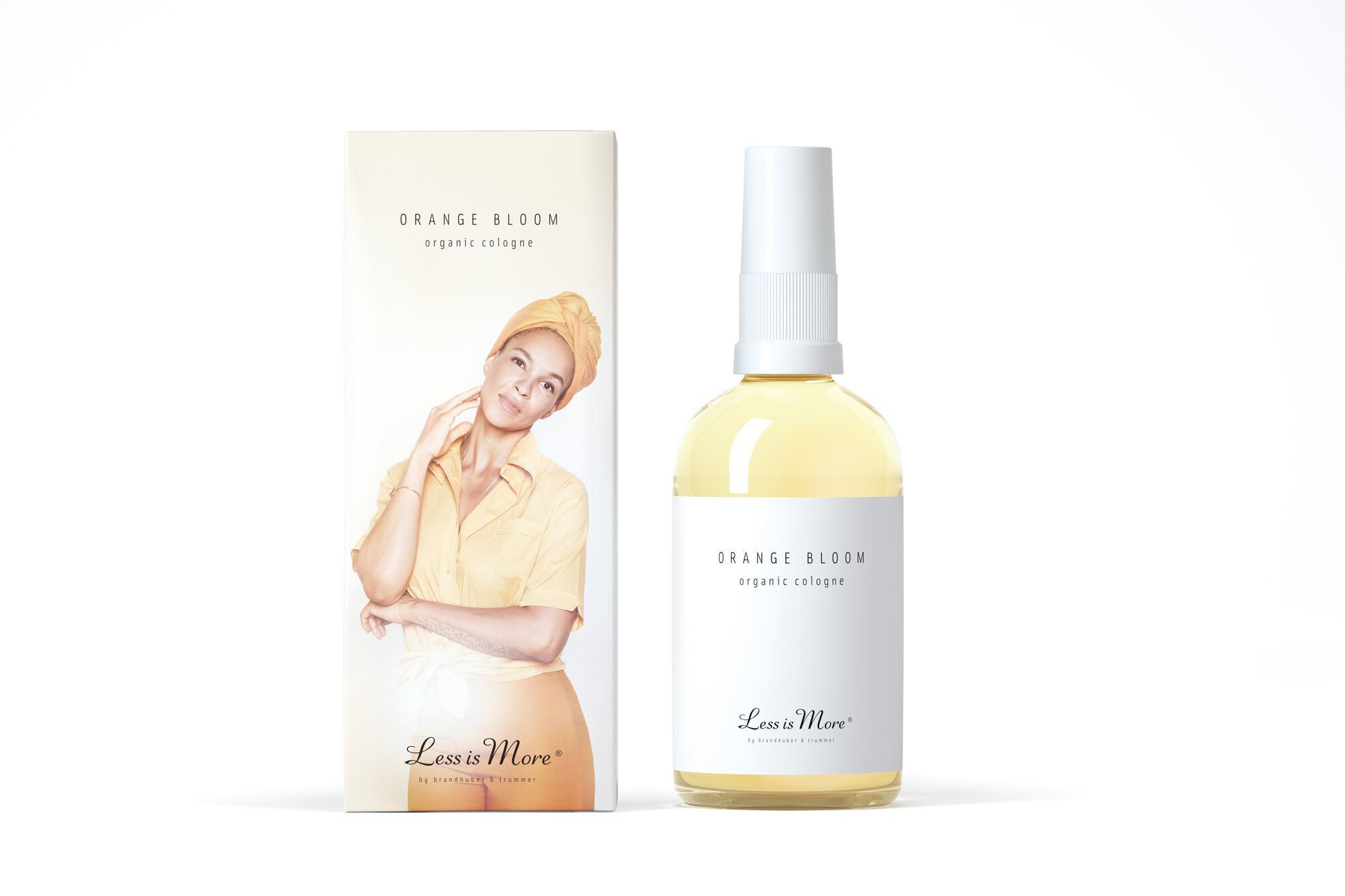 Bilder minusplus/Less is More