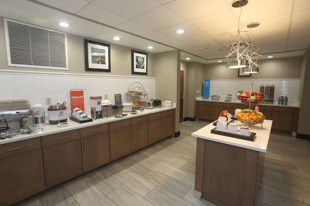 Images Hampton Inn Owego