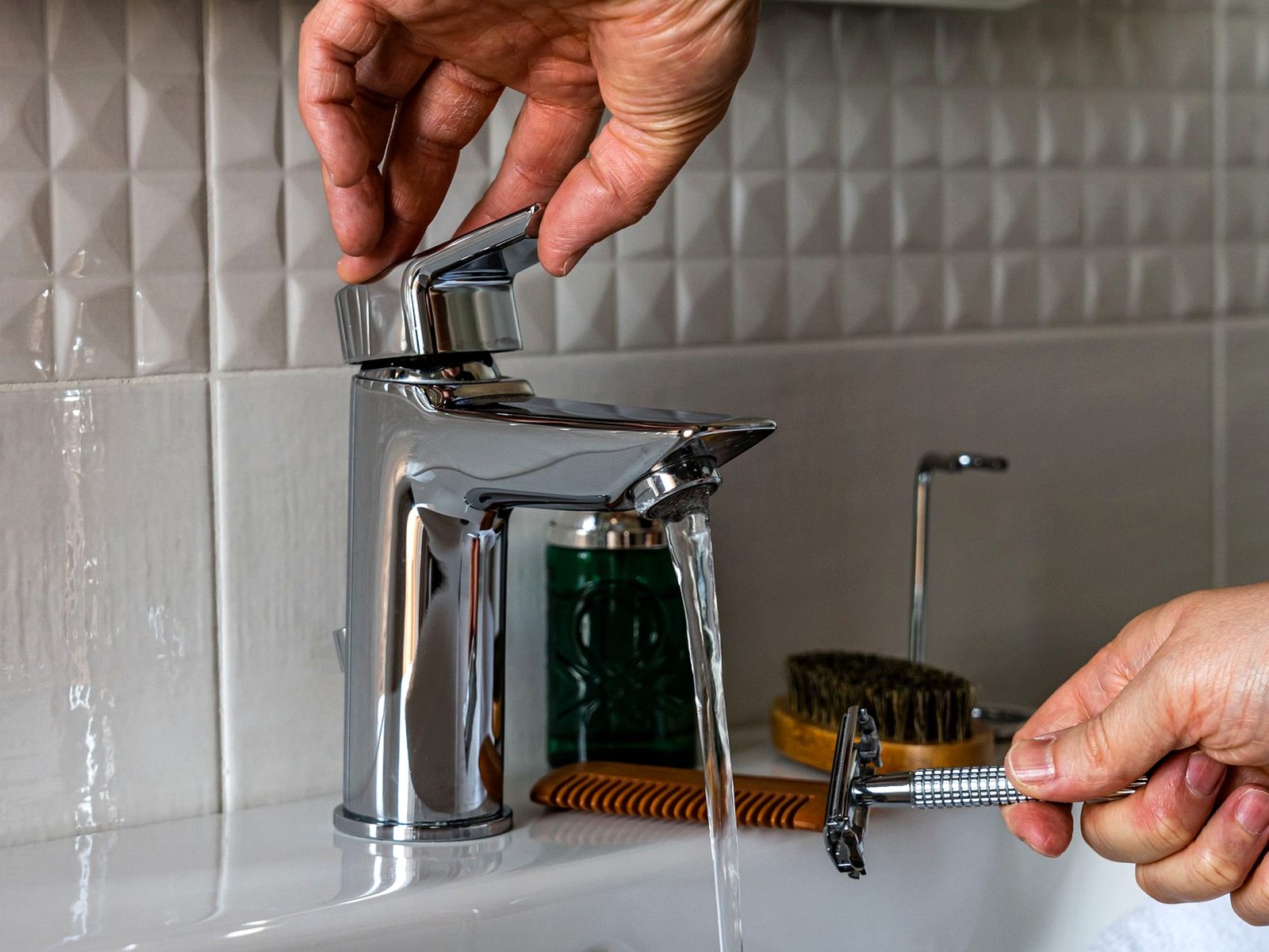 Agnew's Plumbing and Repair