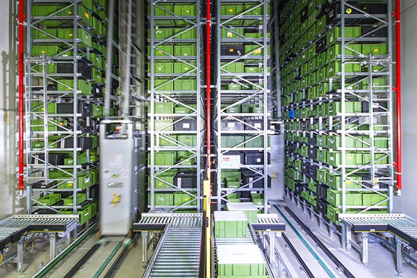 Förster + Krause GmbH, Clarenbachstrasse 2c in Hückeswagen