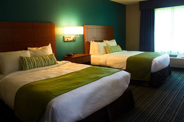 Images Best Western Plus Menomonie Inn & Suites