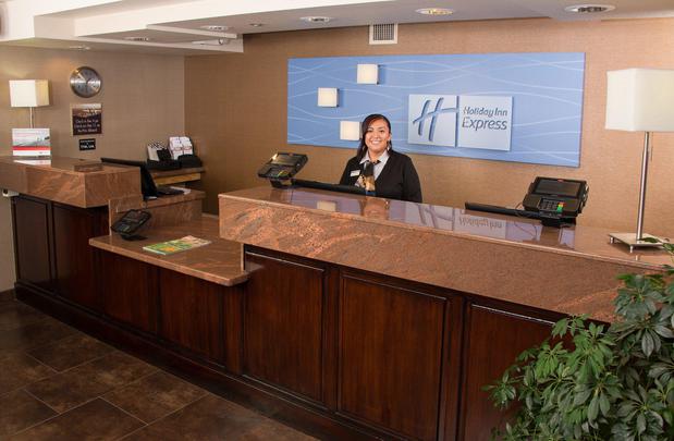 Images Holiday Inn Express & Suites Grand Canyon, an IHG Hotel