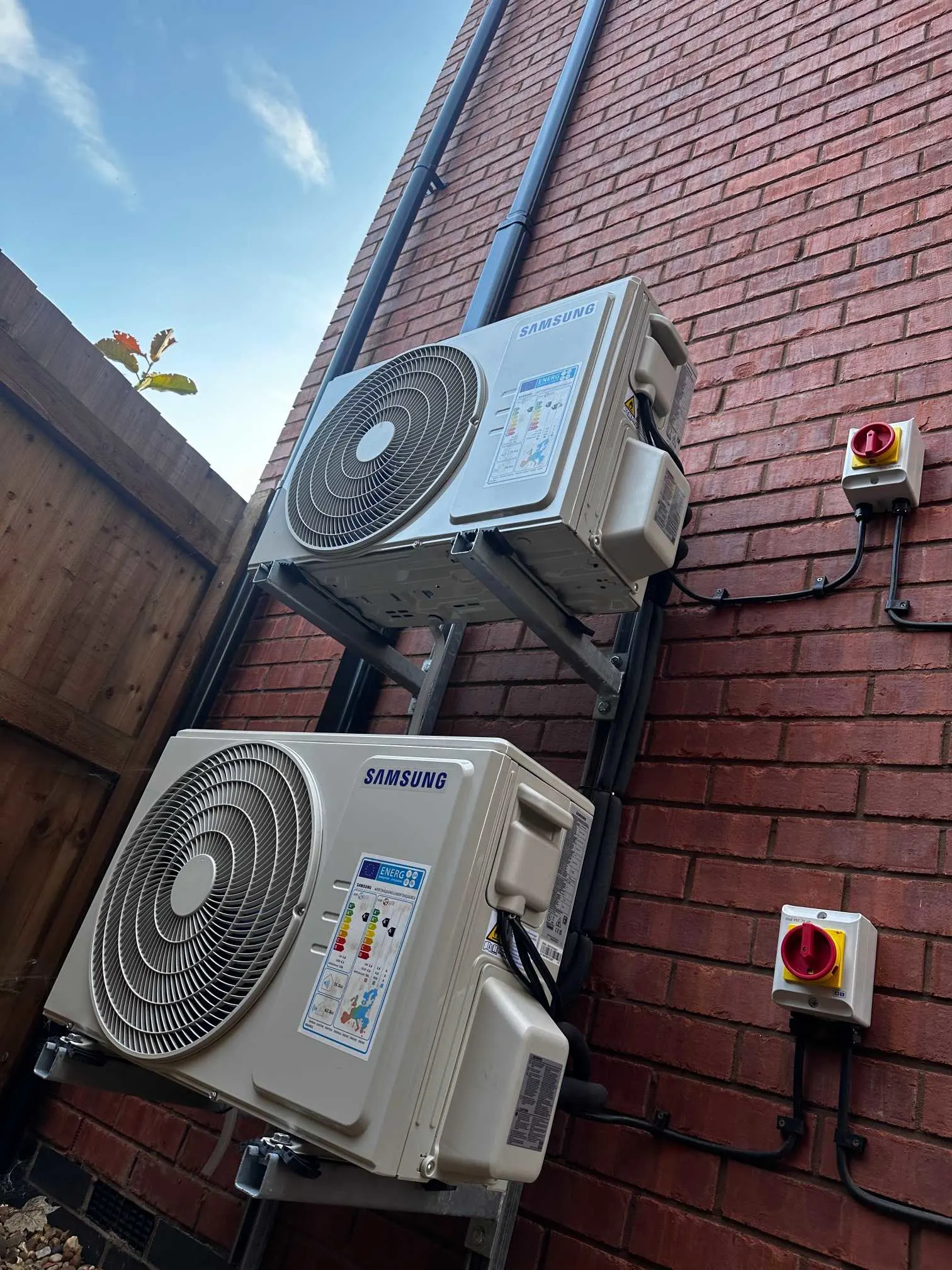 Images Hicks Hvac Services Ltd