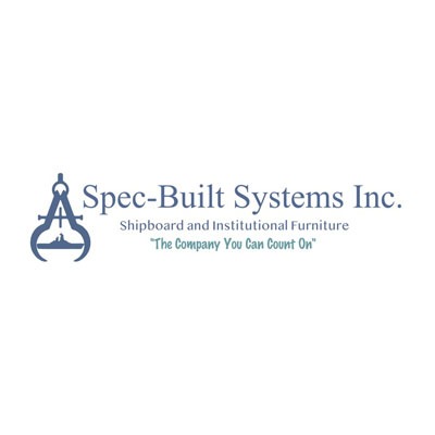 Spec-Built Systems Inc Logo