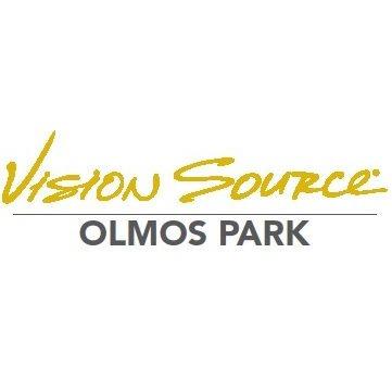 Vision Source Olmos Park Logo