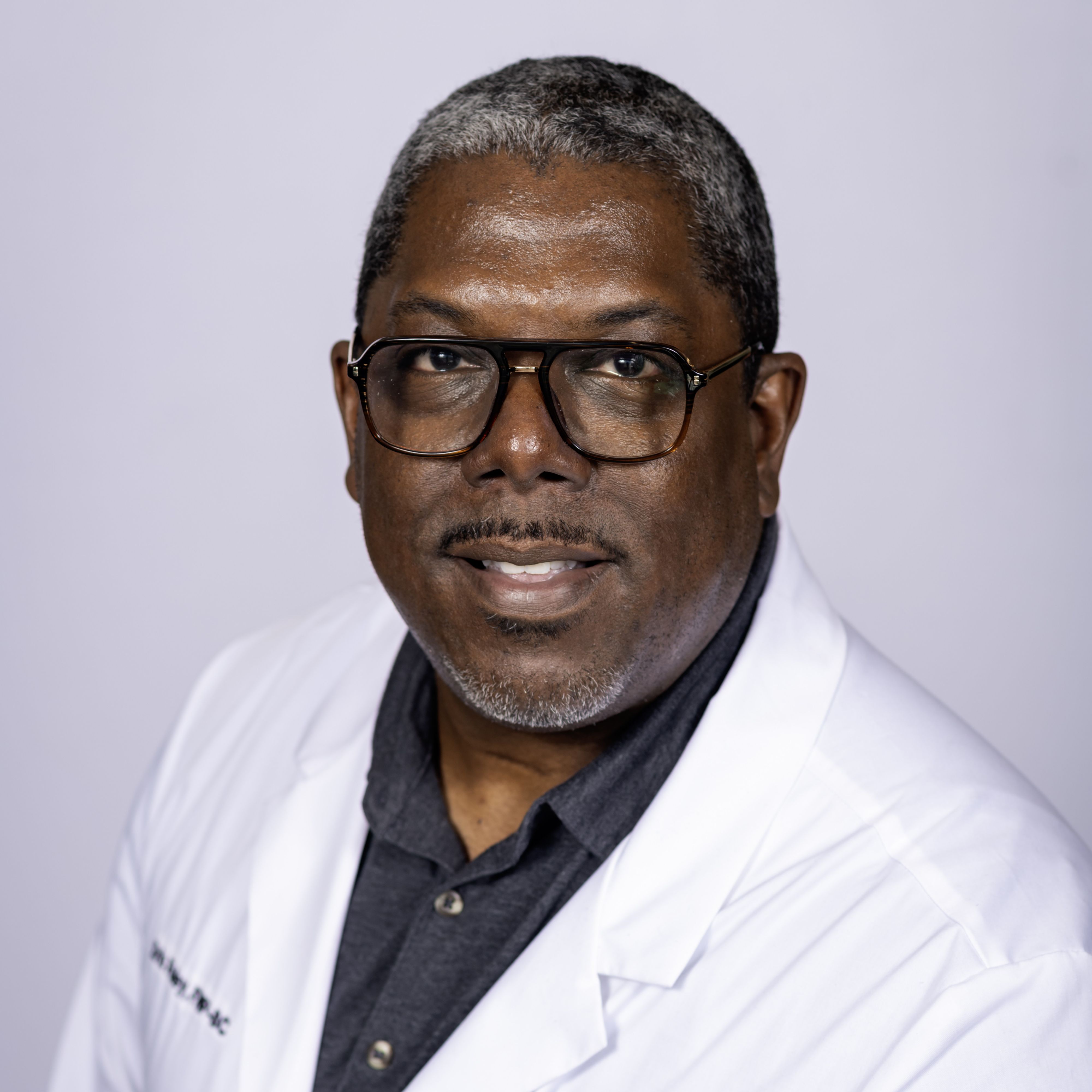 Eric Foley, APRN