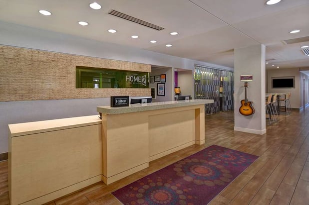 Images Home2 Suites by Hilton Nashville Vanderbilt, TN
