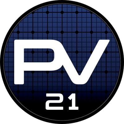 PV-21 in Castrop Rauxel - Logo