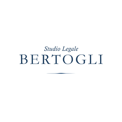 Studio Legale Bertogli Logo