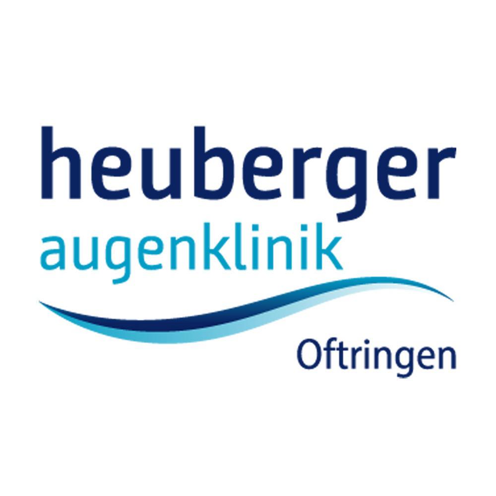 Augenklinik Heuberger AG Logo