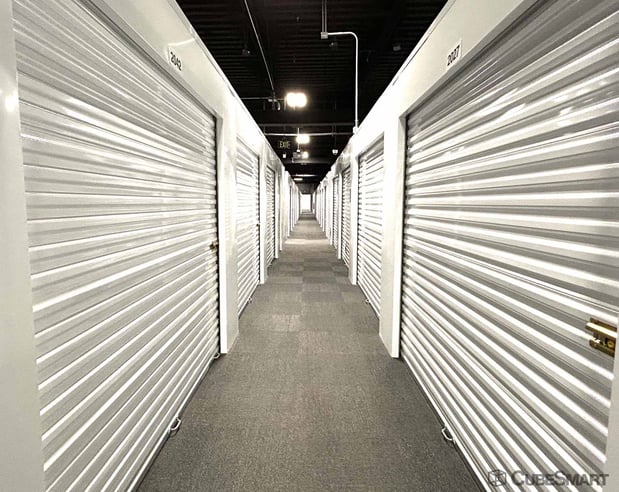 Images CubeSmart Self Storage