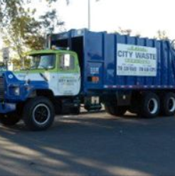 Images City Waste Services Of New York Inc