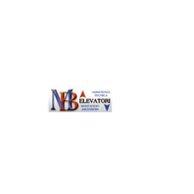 Ascensori Mb Elevatori Logo
