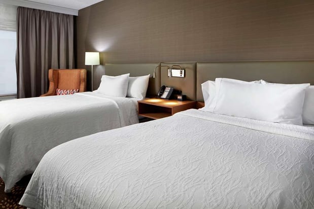 Images Hilton Garden Inn Columbus/Polaris