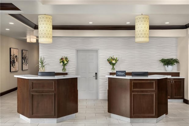 Images Hilton Garden Inn Ames
