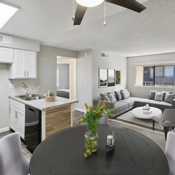 Catalina Ridge | Dinning Area 