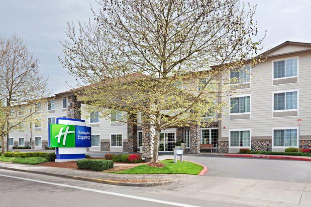 Images Holiday Inn Express Corvallis-on the River by IHG