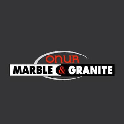 Onur Marble & Granite Logo