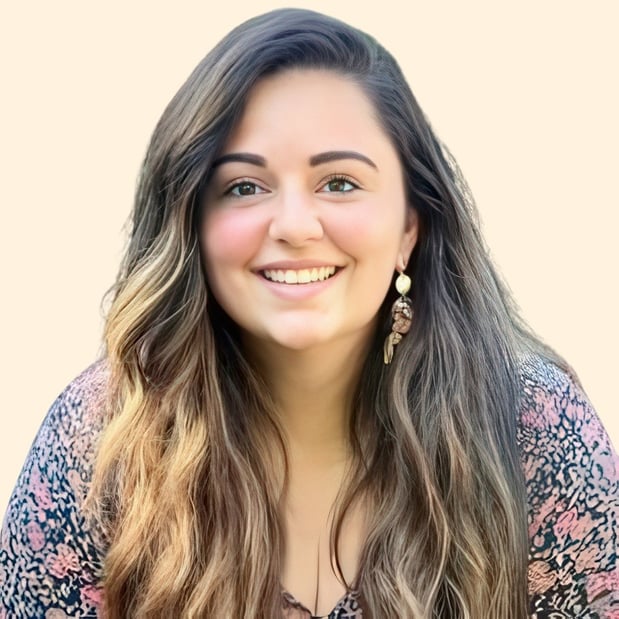 Images Alyssa Nagengast, Counselor