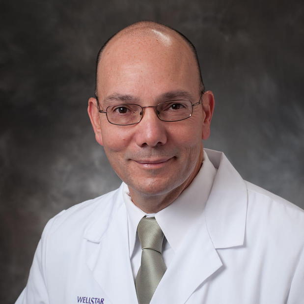 Images Eduardo Molinary, MD