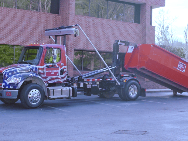 Images Waste Removal USA