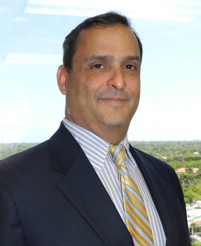 Images Francisco Hernando - Financial Advisor, Ameriprise Financial Services, LLC