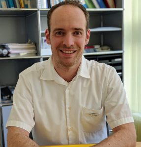 Dr. med. Sebastian Oeller · Proktologe, Anne-Conway-Str. 4 in Bremen