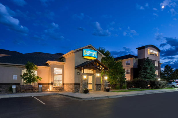Images Staybridge Suites Denver Tech Center by IHG