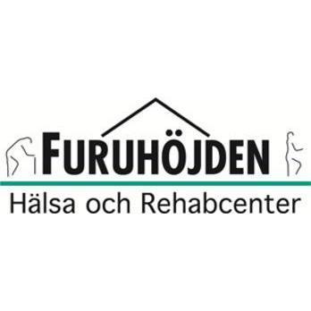 Furuhöjden Hälsa och Rehabcenter Logo