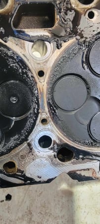 Images Mountain Top Fabrication and Auto Repair
