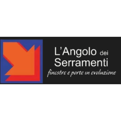 L'Angolo dei Serramenti Logo