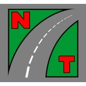 Logo N & T Tief- und Straßenbau GbR