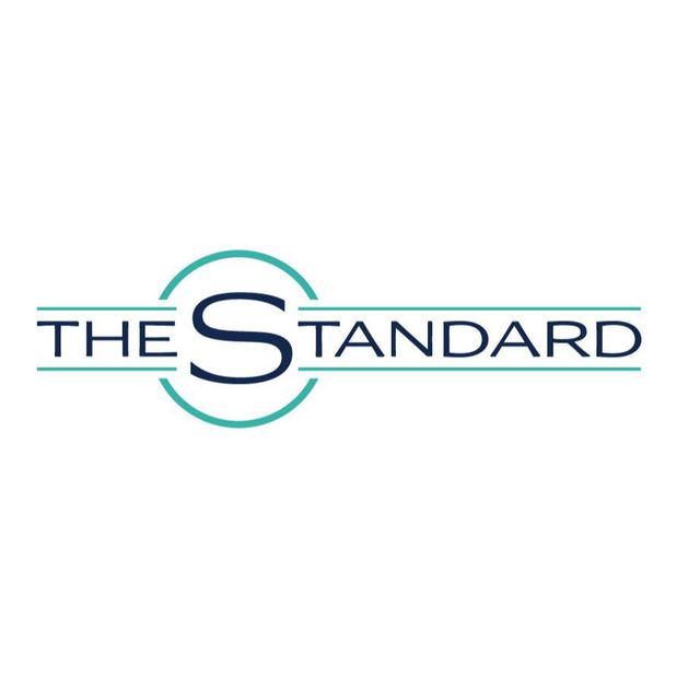 The Standard at College Park Logo
