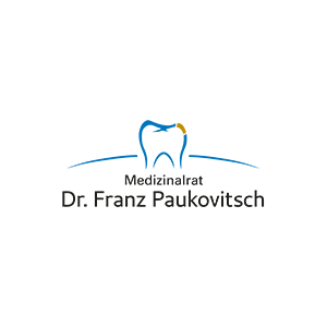 MedR Dr. Franz Paukovitsch Logo