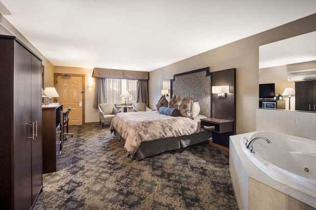 Images Best Western Windsor Inn