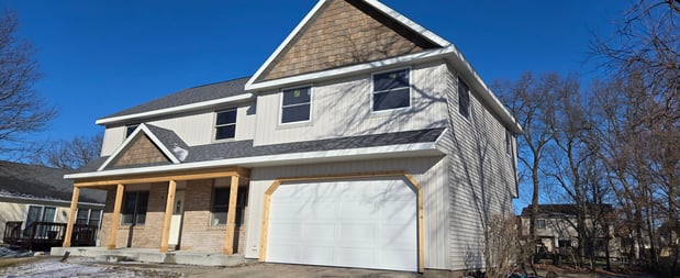 Images Elite Homes & Exteriors