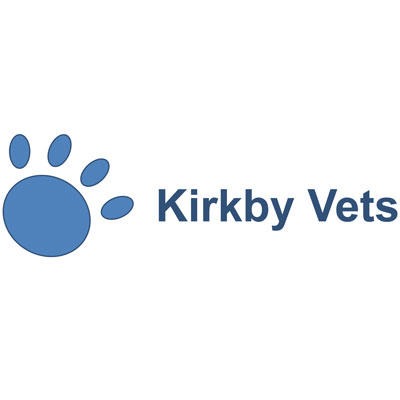 Kirkby Vets Logo