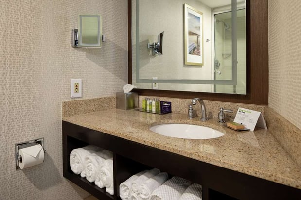 Images DoubleTree by Hilton Hotel Portland, ME