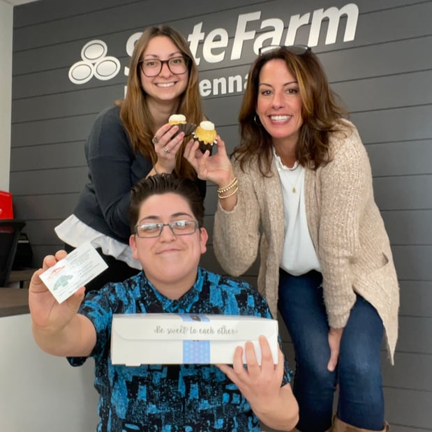 Images Lisa Brennan - State Farm Insurance Agent