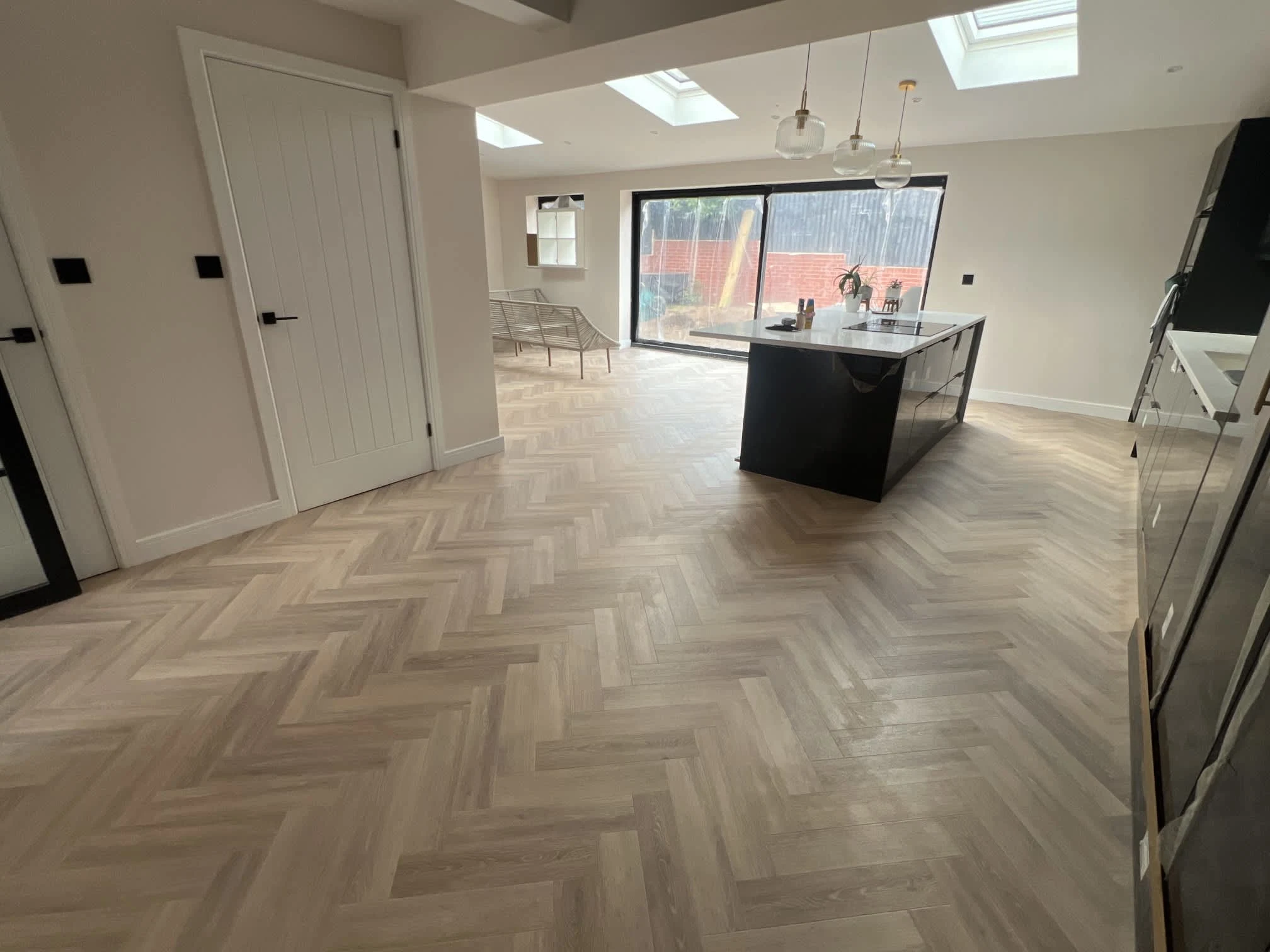 Images Jamie Slack Flooring Ltd