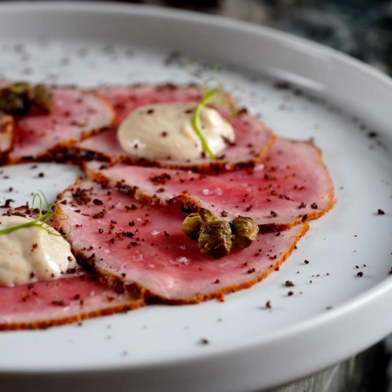 Images Luuma Steak