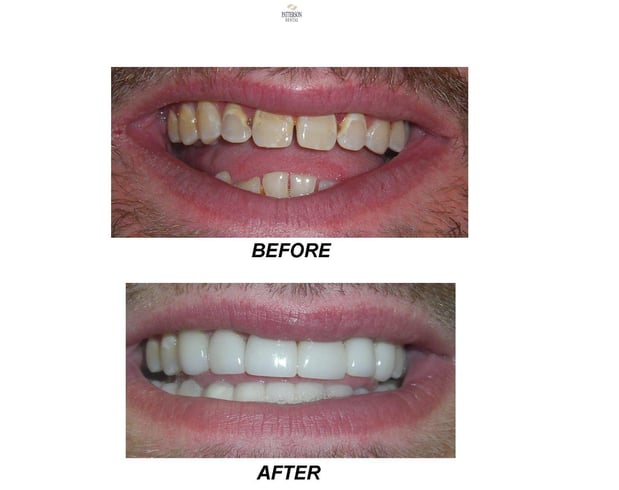 Images Jack Bodie, DDS