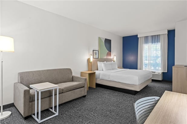 Images Spark by Hilton Bluffton Hilton Head Island