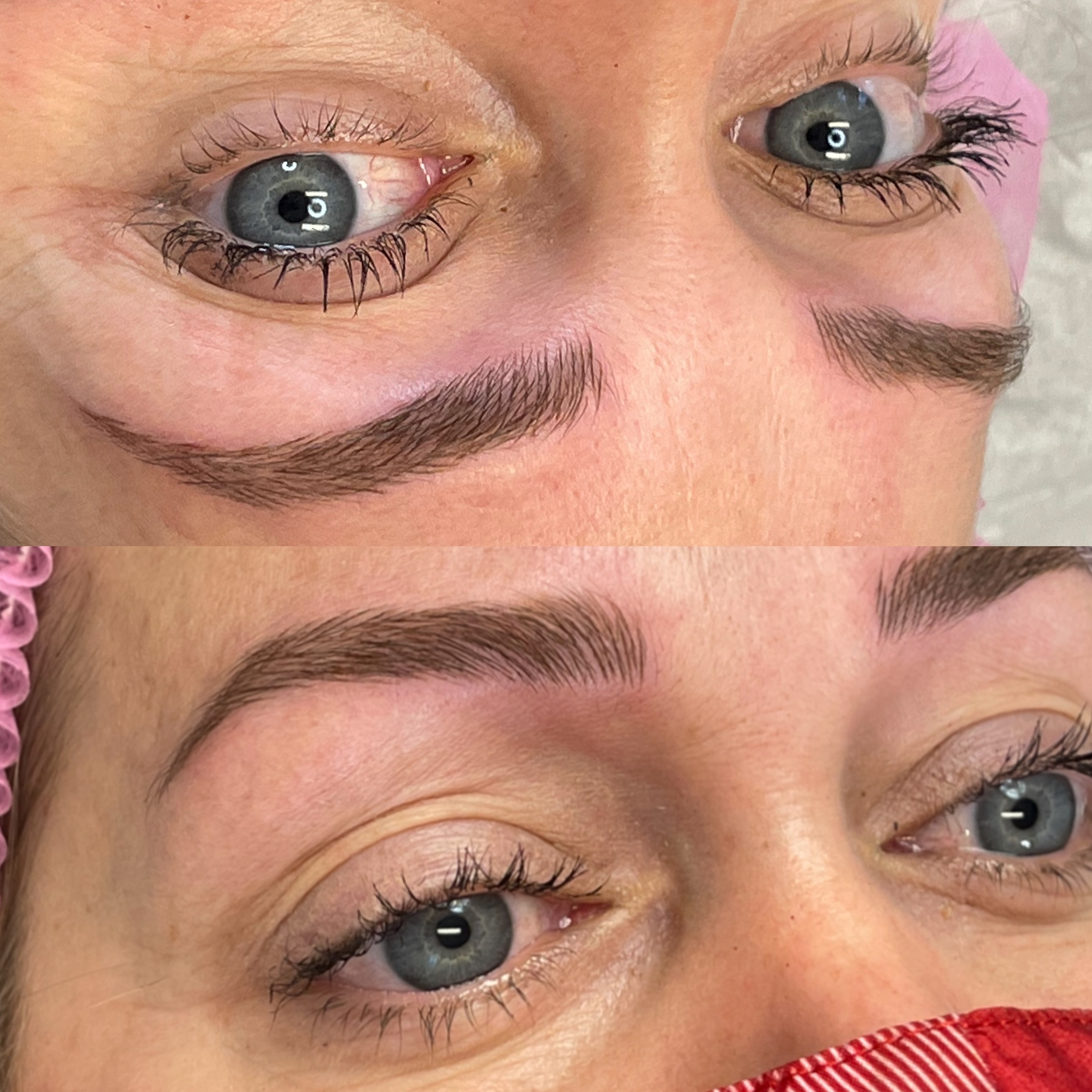 Images Clinique d'Esthétique Leila - Hydrafacial, Microblading, Épilation Laser Sainte-Foy