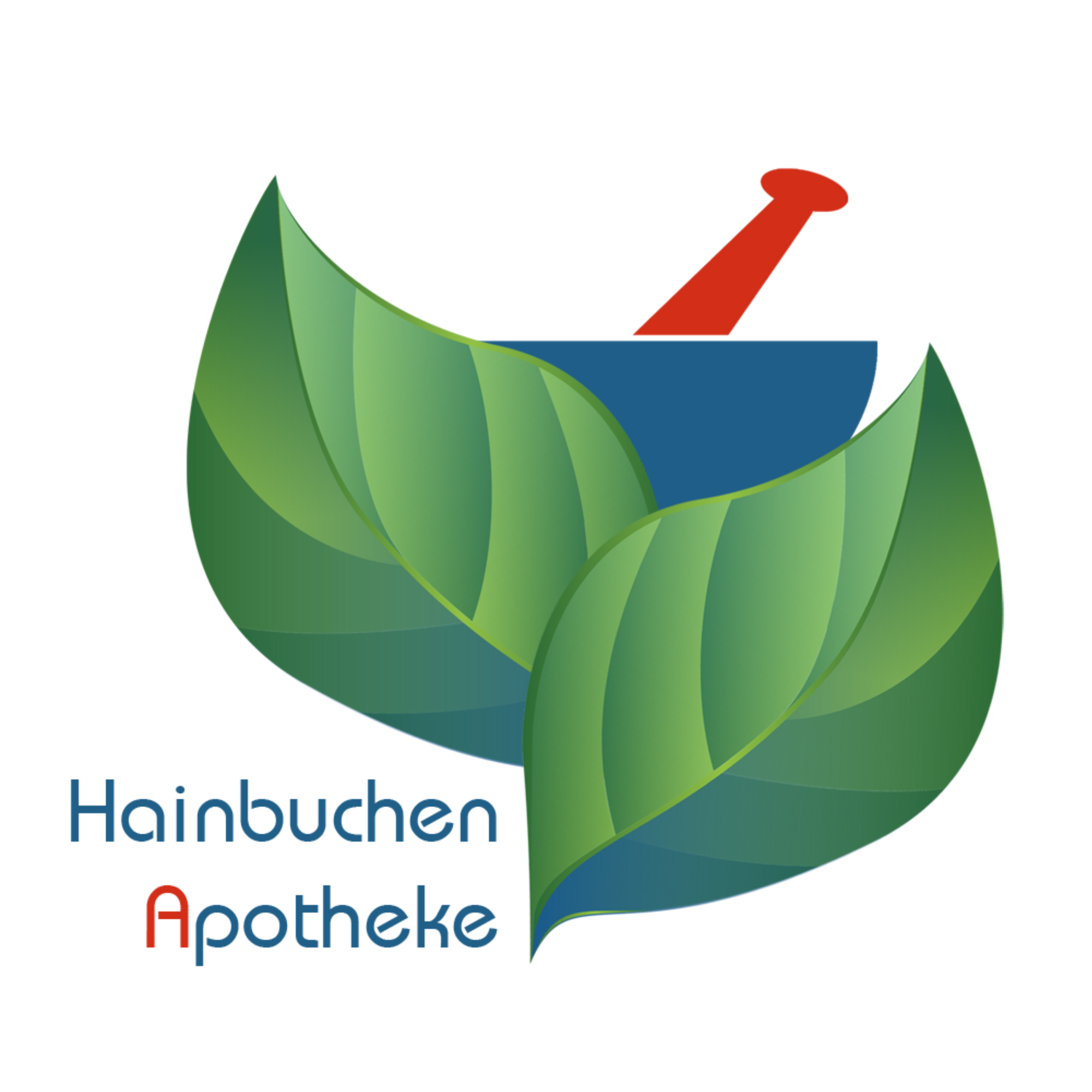 Hainbuchen-Apotheke Logo