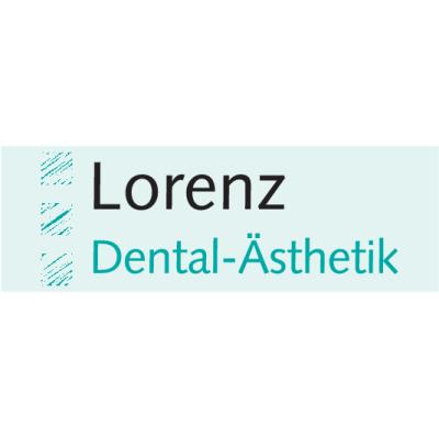 Logo Dental-Ästhetik Lorenz & Lesaar GmbH