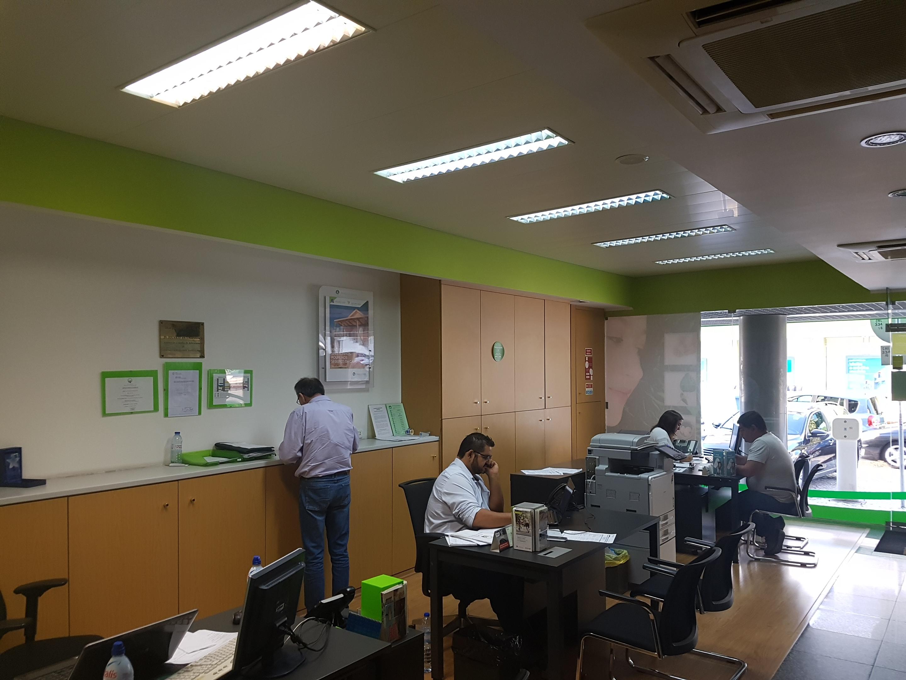 TRANQUILIDADE: Agente Filipes Mediação Seguros Lda.