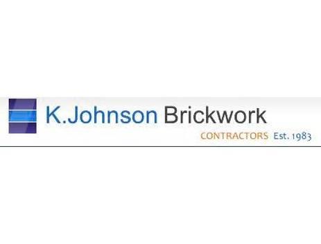 Images K Johnson Brickwork Contractors