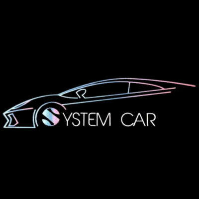 Autofficina System Car di Alborghetti Matteo Logo